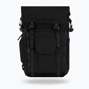 Plecak treningowy GymBeam Adventure 25 l black