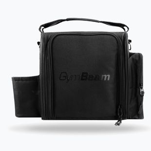 Torba GymBeam FIT Prep 10 l black