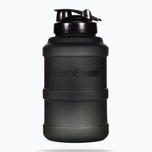 Butelka GymBeam Hydrator TT black