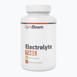 Elektrolity GymBeam TABS 90 tabletek