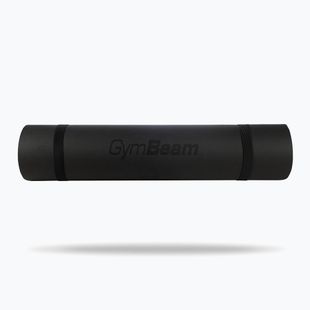 Mata do jogi GymBeam 62749 grey/black