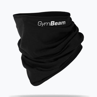 Komin GymBeam Light Neck Gaiter black
