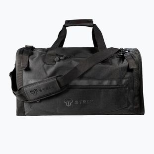 Torba treningowa GymBeam Ultimate Duffle 37 l black