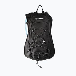 Plecak GymBeam Trail Hydropack 11,7 l z bukłakiem 2 l black