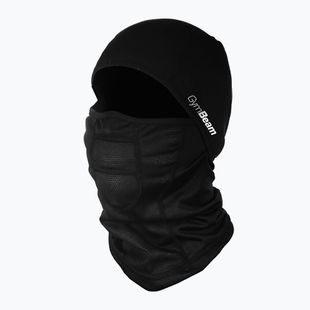 Kominiarka GymBeam Balaclava black