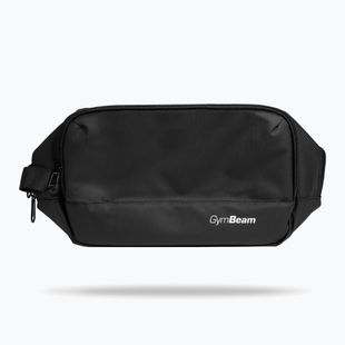 Kosmetyczka GymBeam Wash Bag 4 l black