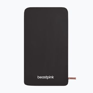 Ręcznik GymBeam Mini Shadow-BeastPink black