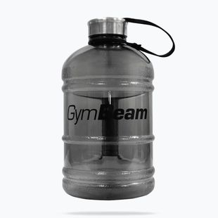 Butelka GymBEam Hydrator 1.89 l grey