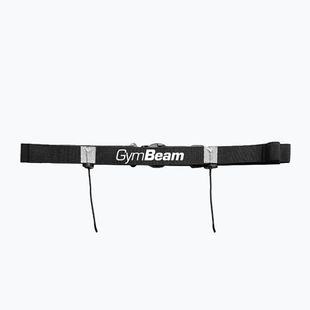 Pas do biegania GymBeam 100681 black