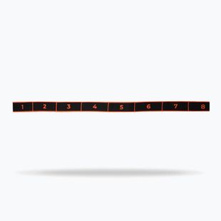 Taśma oporowa GymBeam Joga black