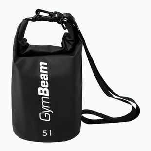 Worek wodoodporny GymBeam Dry 5 l black