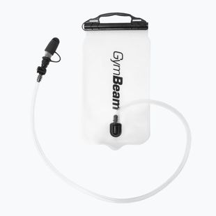 Bukłak GymBeam Hydration Bladder 1,5 l clear