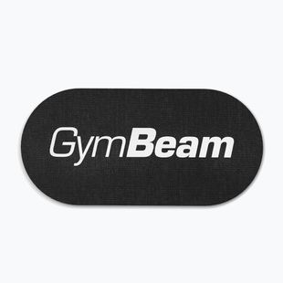 Taśmy na usta GymBeam 30 szt. black