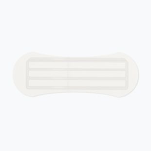 Plastry na nos GymBeam 30 sztuk white