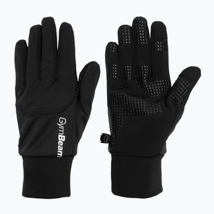 Rękawiczki GymBeam Alpine Windproof Gloves black