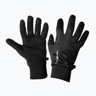 Rękawiczki GymBeam Alpine Windproof Gloves black