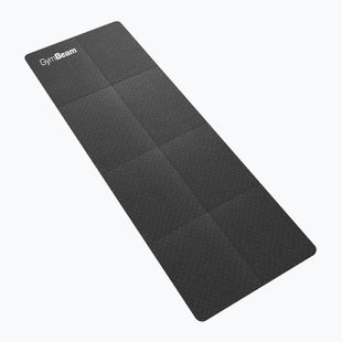 Mata do jogi GymBeam 107251 black