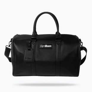 Torba treningowa GymBeam Urban 43 l black