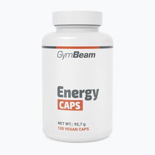 Kofeina GymBeam Caffeine 90 tabs