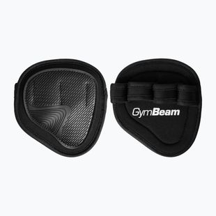 Ochraniacze dłoni GymBeam Gripper pads black