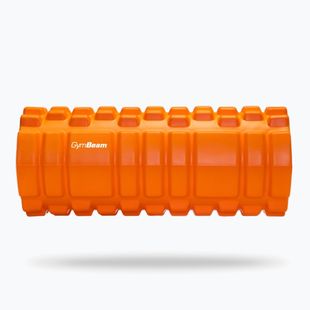 Roller do masażu GymBeam orange