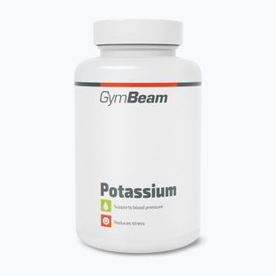 Potas GymBeam 90 kapsułek
