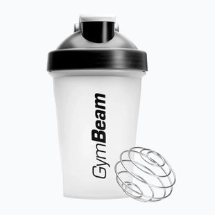 Shaker GymBeam Blend Bottle 400 ml black