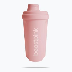 Shaker GymBeam 500 ml beastpink