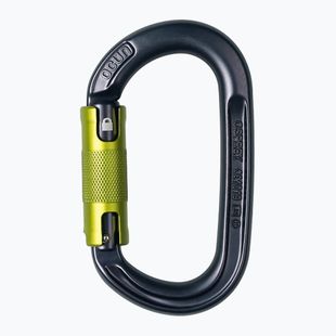 Karabinek Ocun Osprey Twist anthracite