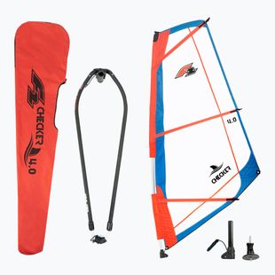 Pędnik do windSUP F2 Checker Rig