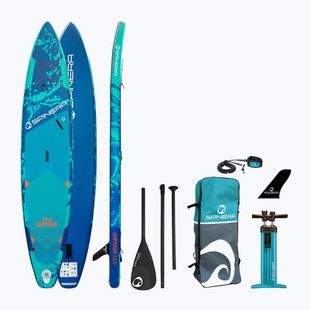 Deska SUP SPINERA Suptour 13'0"