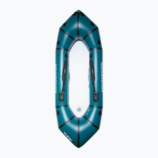 Ponton 1-osobowy AQUADESIGN Yupik PVC blue