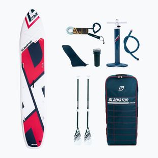 Deska SUP Gladiator Pro Duo 15'2"