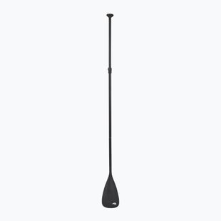 Wiosło SUP 3-częściowe F2 Alu 3D 2024 black