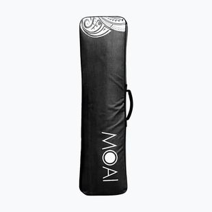 Pokrowiec na wiosło MOAI M-22PB02 black