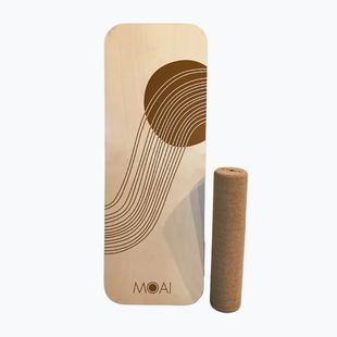 Deska do balansowania MOAI Big Kahuna Balance Board