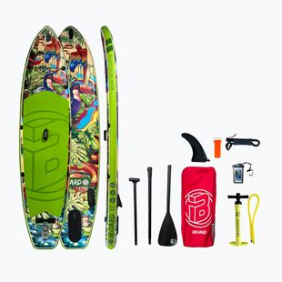 Deska SUP iBoard Toucan 11'