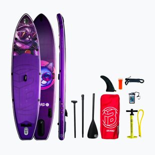 Deska SUP iBoard Cat 11'