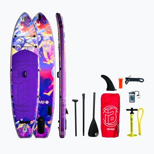 Deska SUP iBoard Cosmo 11'
