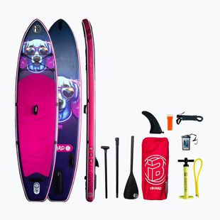 Deska SUP iBoard Dog 11'
