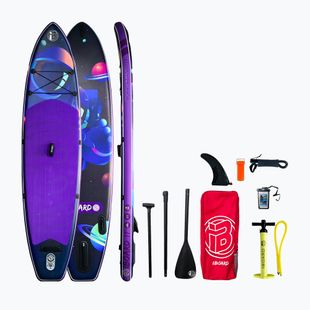 Zestaw deska SUP pompowana iBoard Astronaut 11'