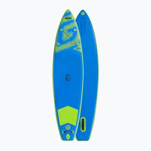Zestaw deska SUP pompowana dziecięca Gladiator One Kid 9'6"