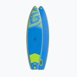 Zestaw deska SUP pompowana dziecięca Gladiator One Kid 10'6"