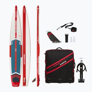 Zestaw deska SUP pompowana Gladiator Summit Sport 14'0 x 26"