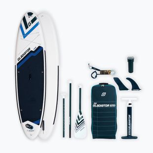 Zestaw deska SUP pompowana Gladiator Wind 10'7"