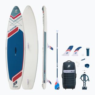 Zestaw deska SUP pompowana Gladiator Wind 11'6"