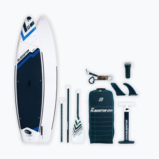 Zestaw deska SUP pompowana Gladiator Wind 11'6"
