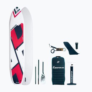 Zestaw deska SUP pompowana Gladiator Duo 15'2"