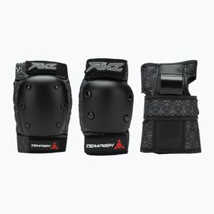 Zestaw ochraniaczy Tempish Rimz black