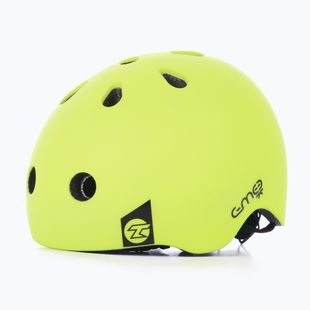 Kask dziecięcy Tempish C-Mee fluorescent yellow